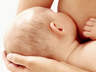 Διάγνωση με τη μέθοδο του… θηλασμού